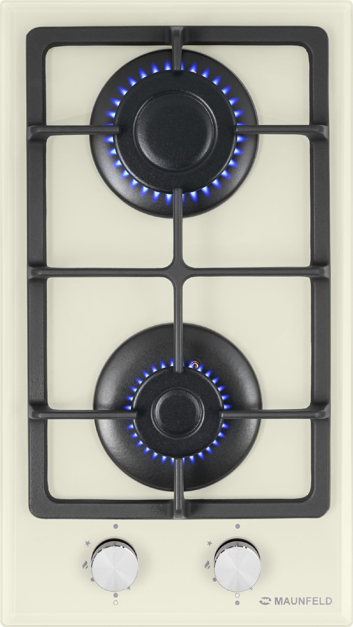 Газовая варочная панель Maunfeld EGHE.32.63CBGG