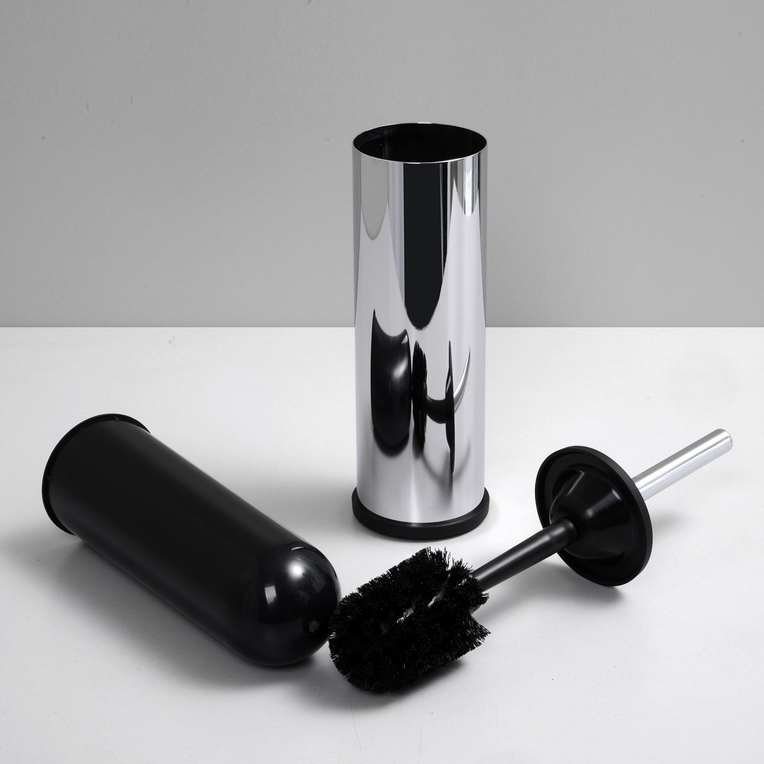 Щетка для унитаза напольная WasserKRAFT, K-1137