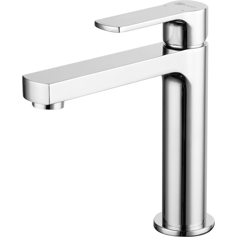 Смеситель для умывальника средний монолитный Lemark Plus Grace, LM1537C