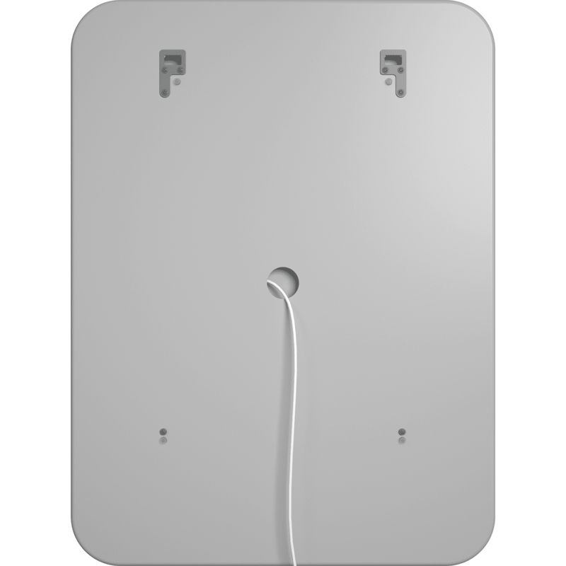 Зеркало Континент Lucia LED