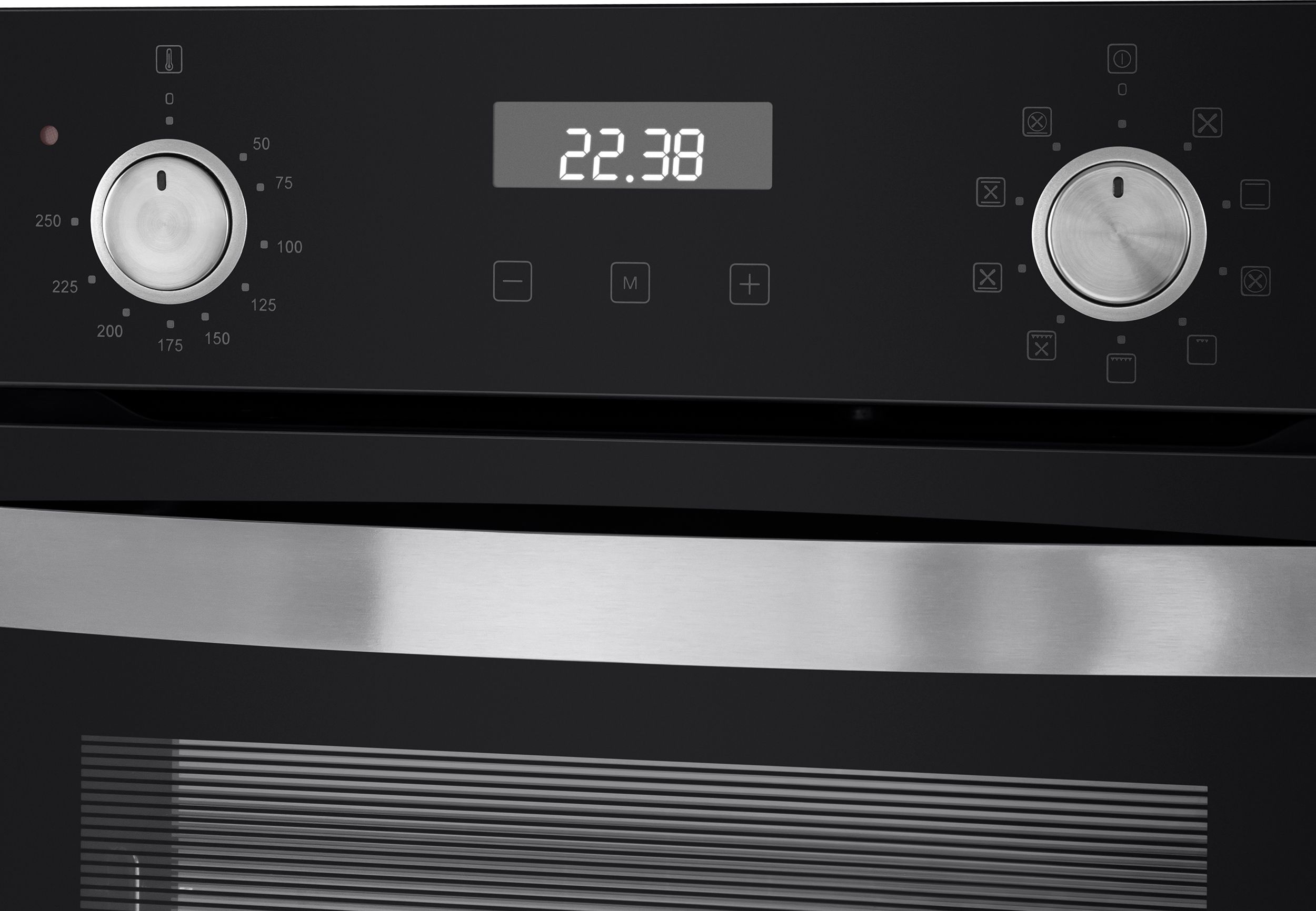 Шкаф духовой электрический Maunfeld, EOEM519B