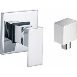 Смеситель для душа Kaiser Sonat, 34177