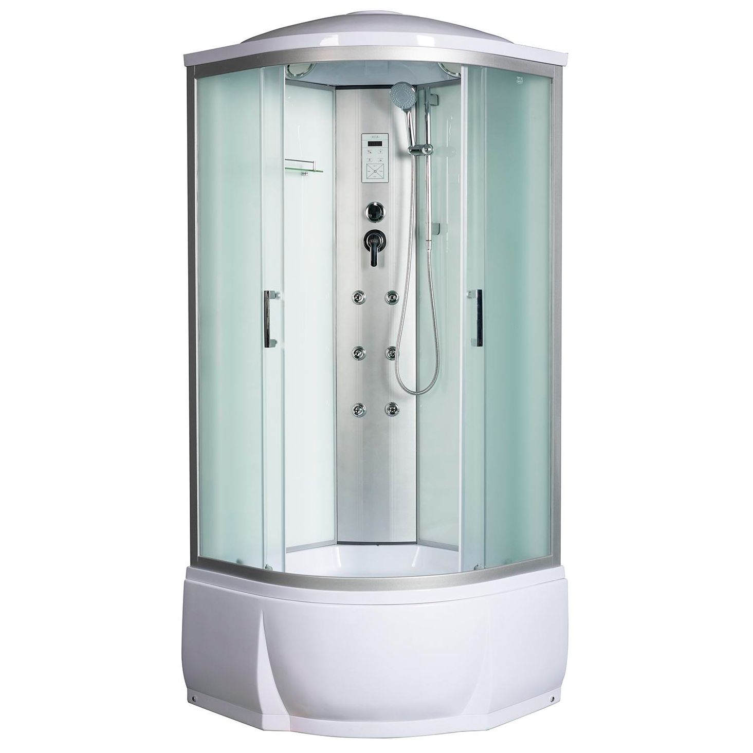 Душевая кабина River DUNAY 90/44 МТ