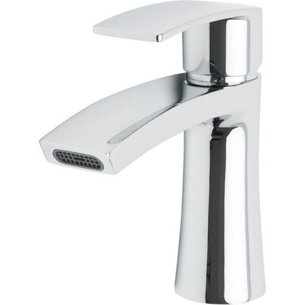 Смеситель для раковины Ahti Mikkeli, MK201001