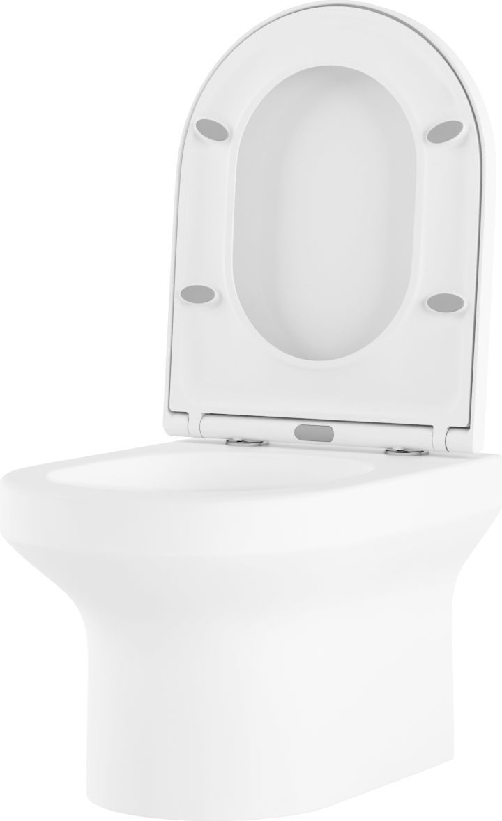 Комплект 6 в 1 Lavinia Boho Relfix Grance Hill Rimless, 87561026