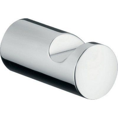 Крючок одинарный Hansgrohe Pura Vida, 41501000