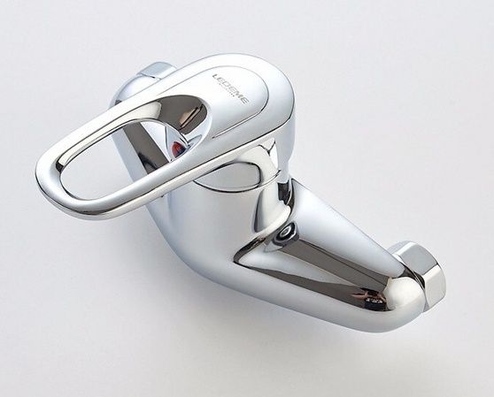 Смеситель для душа Ledeme L2004