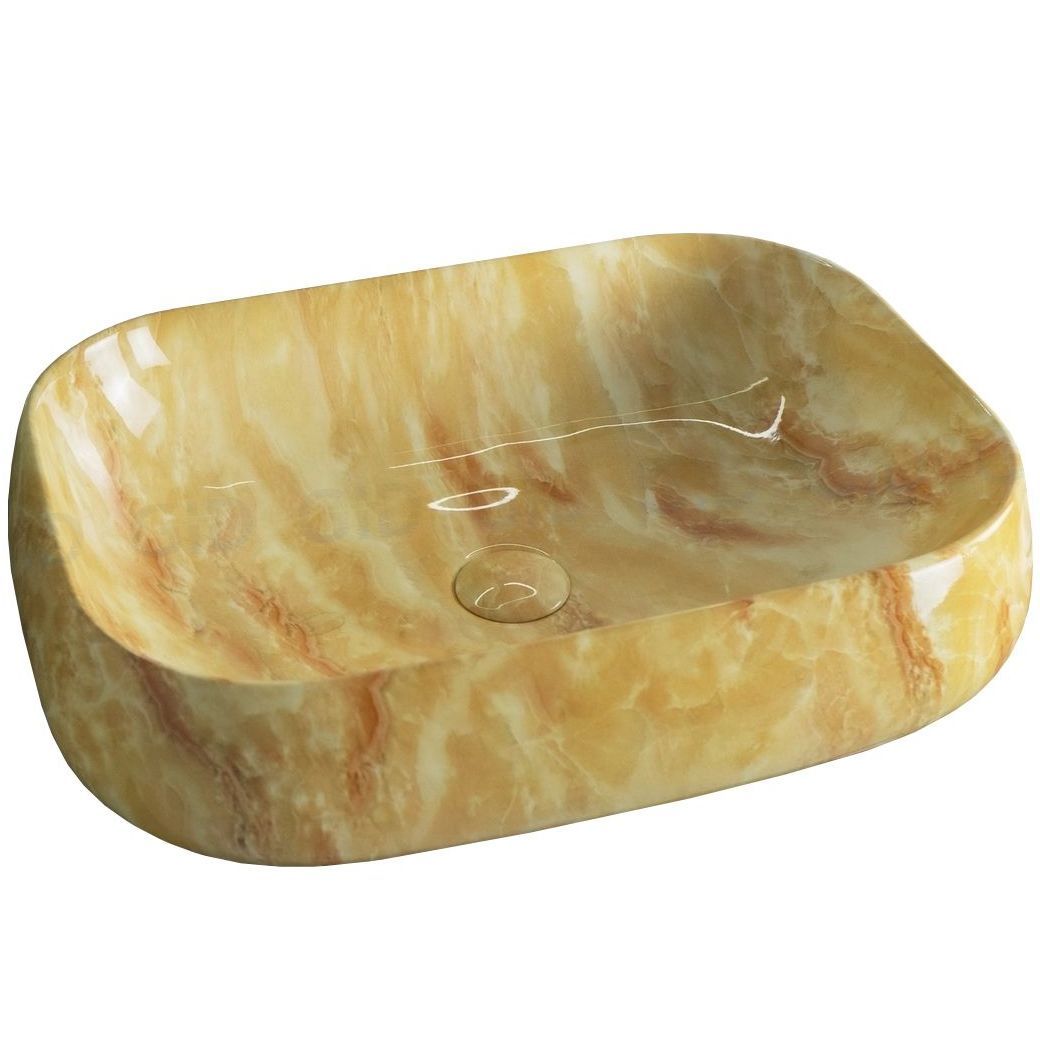 Умывальник Gid MNC185 56x42, 54422