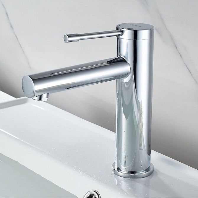 Смеситель для умывальника Ledeme L1047