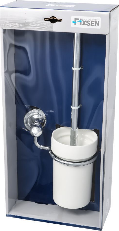 Ерш для туалета Fixsen Style, FX-41113