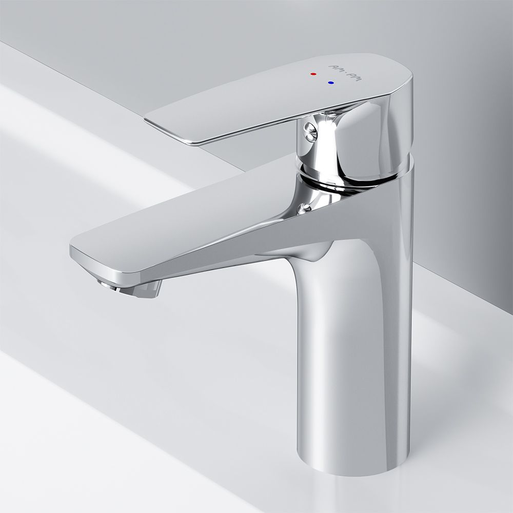 Смеситель для раковины AM.PM Gem, F90A02100