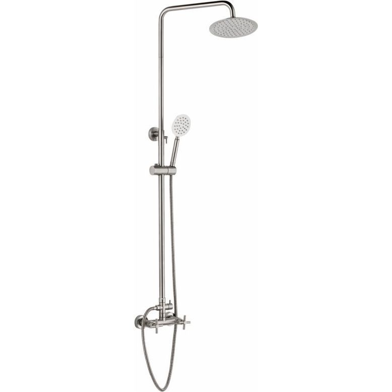 Душевая система Haiba HB24808