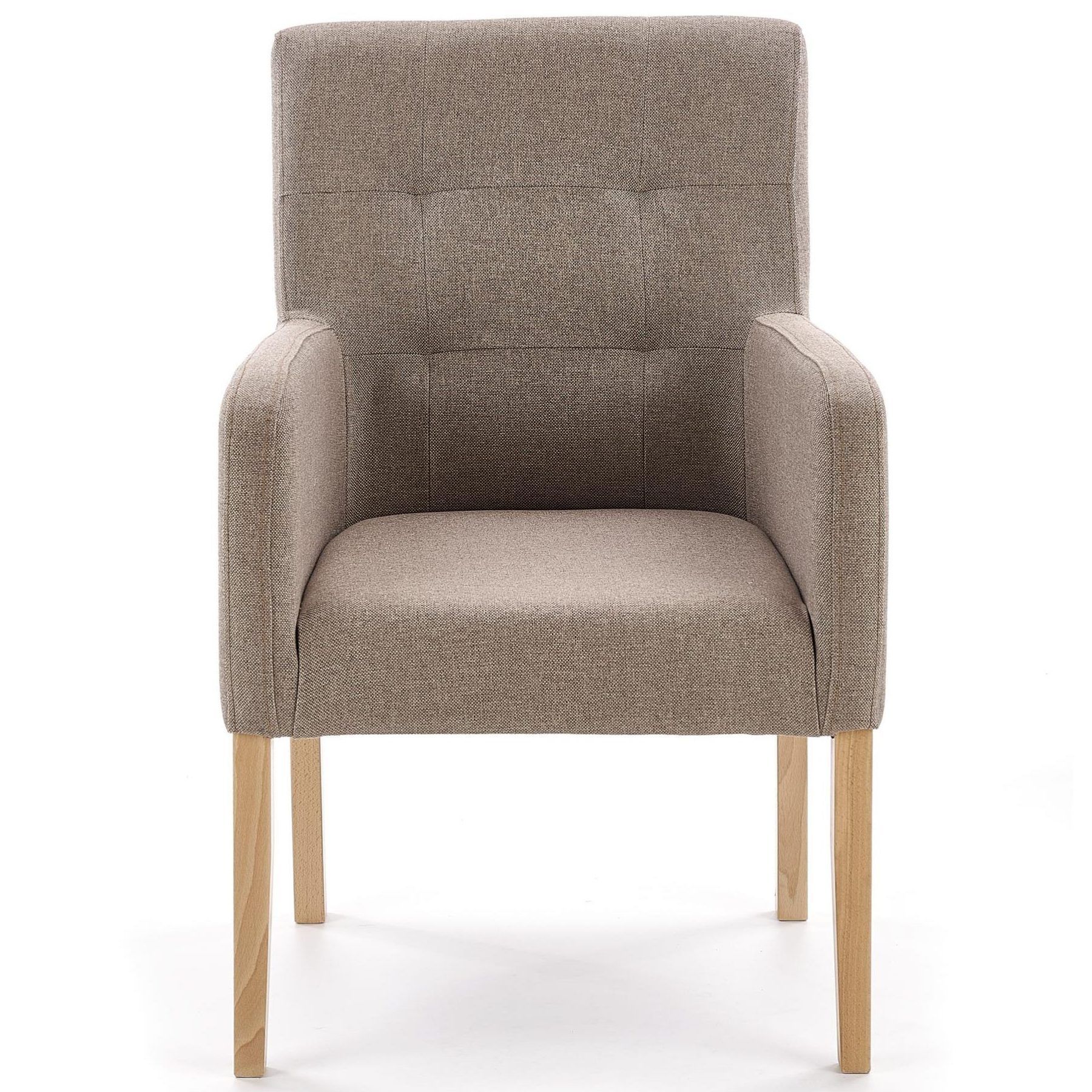 Кресло Halmar Filo дуб медовый/inari 23, V-PL-N-FILO-D.MIODOWY-INARI23