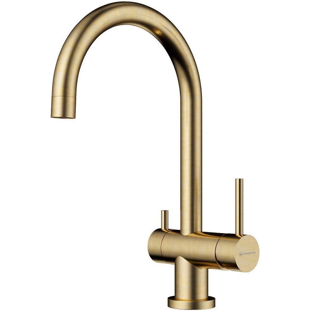 Кухонный смеситель Omoikiri Yamada-AB, 4994264