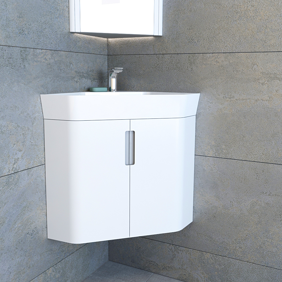 Раковина Andrea Quartz, 50x50