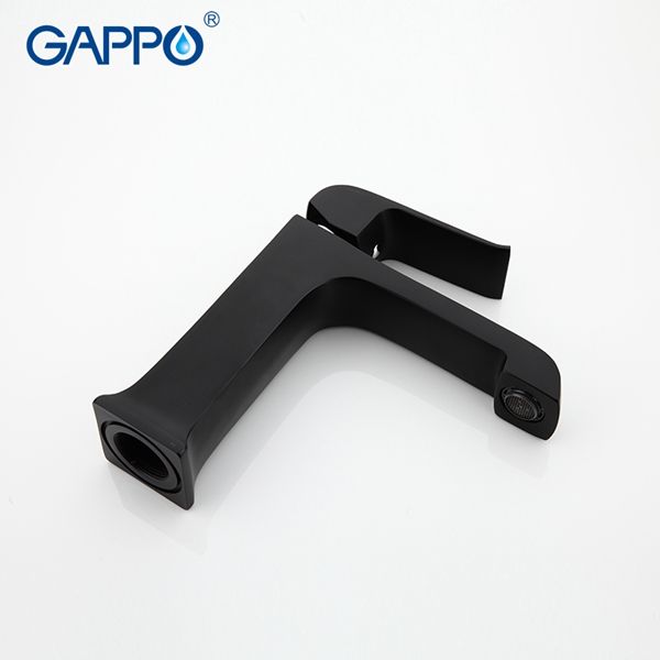 Смеситель для раковины Gappo G1050
