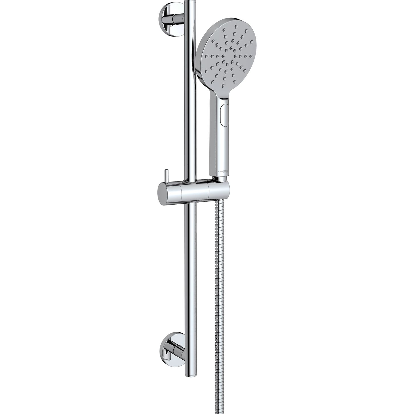 Душевой комплект WasserKRAFT, A144