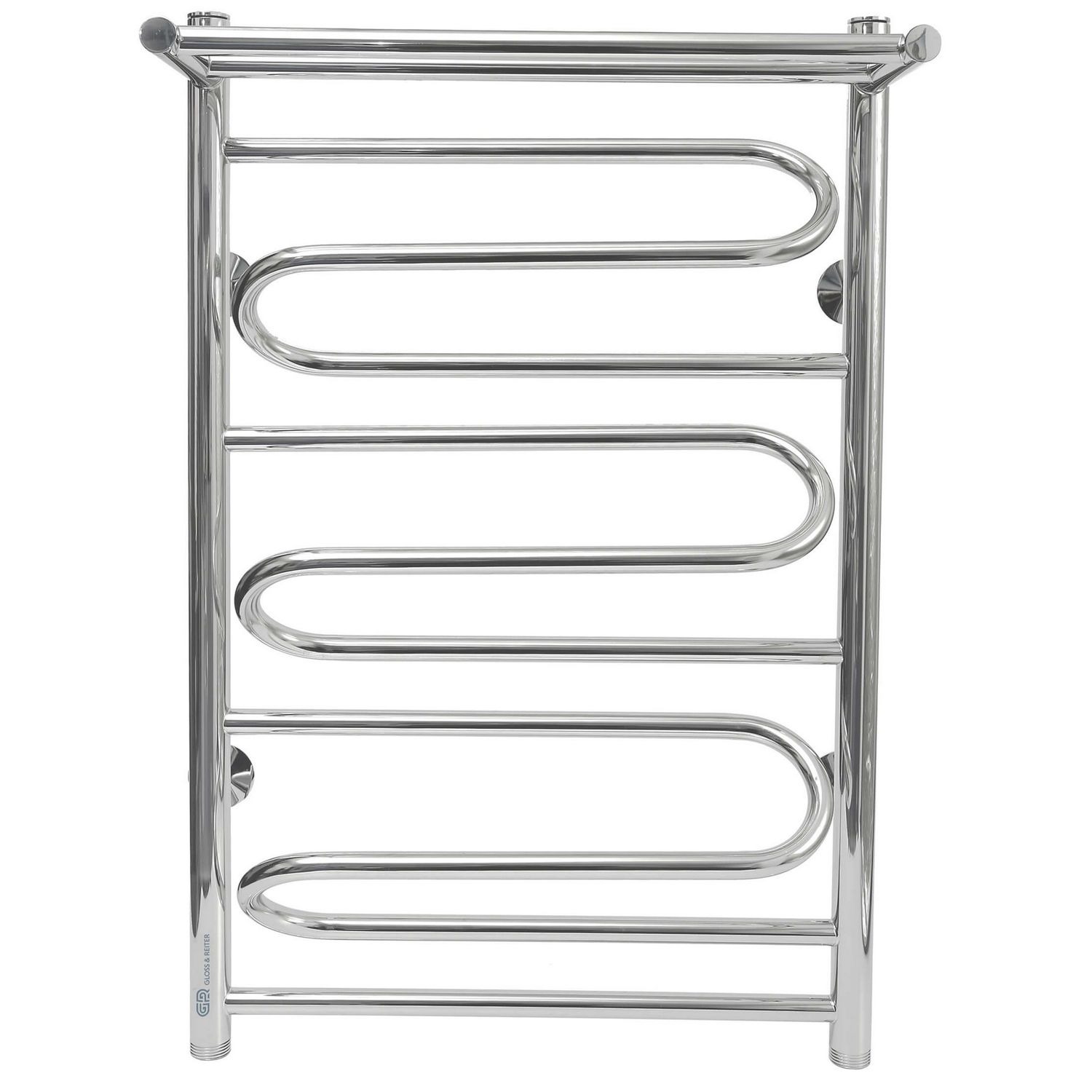 Полотенцесушитель Gloss & Reiter Liza Lux