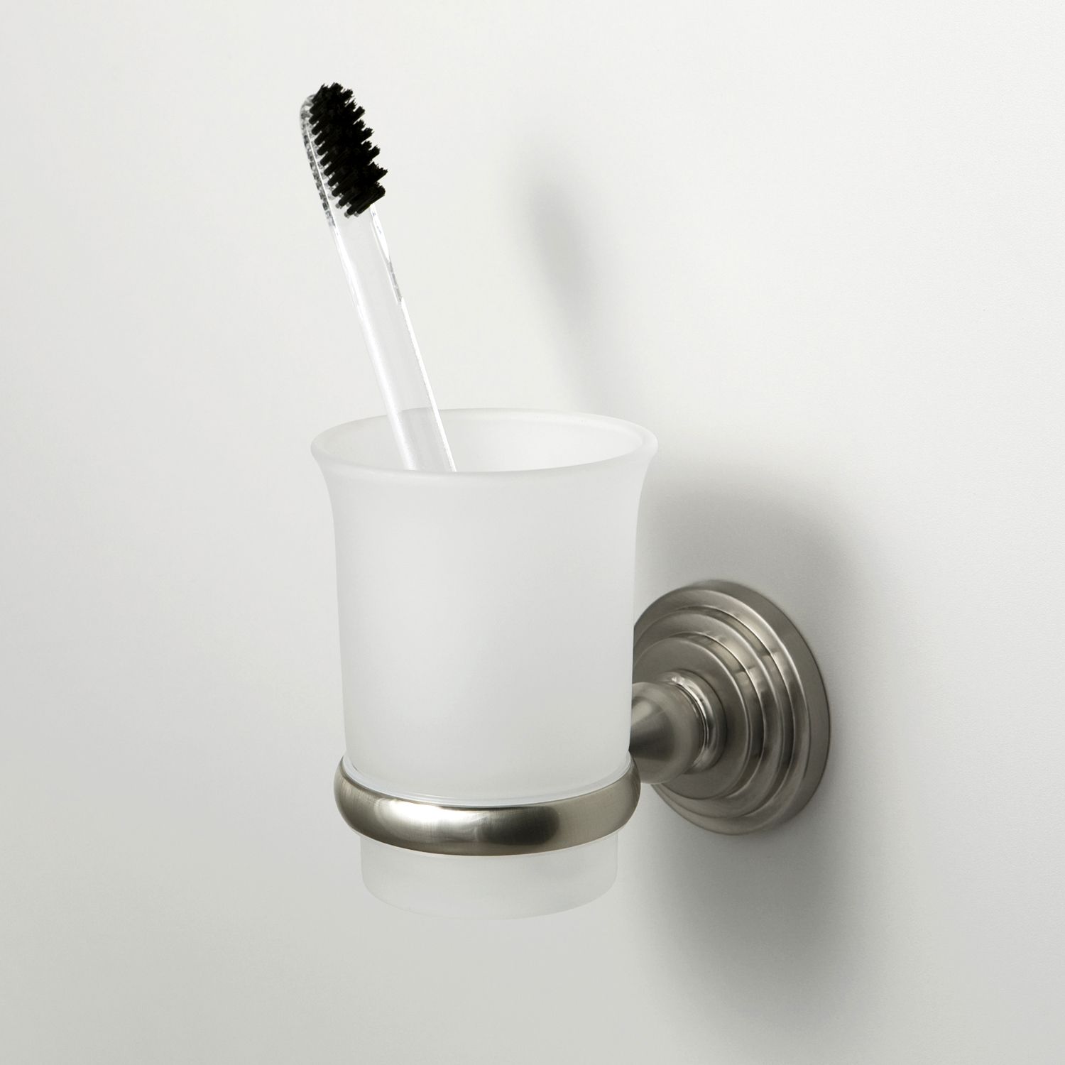 Подстаканник одинарный WasserKRAFT Ammer, K-7028