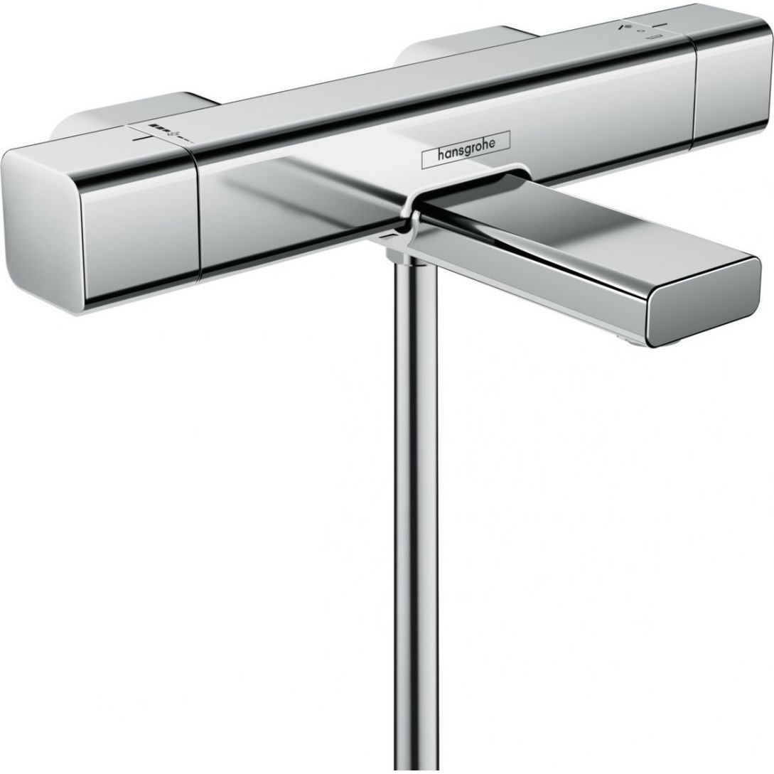 Термостат для ванны Hansgrohe Ecostat 1001 E, 15774000