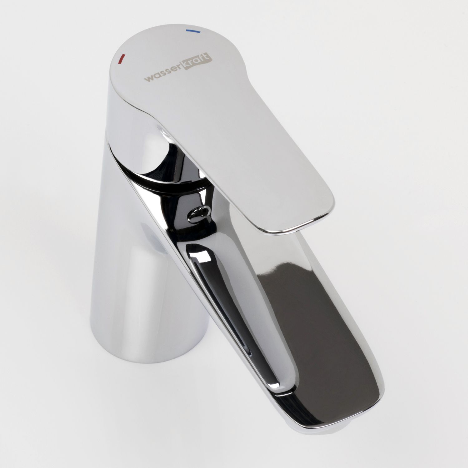 Смеситель для умывальника WasserKRAFT Lippe, 4503