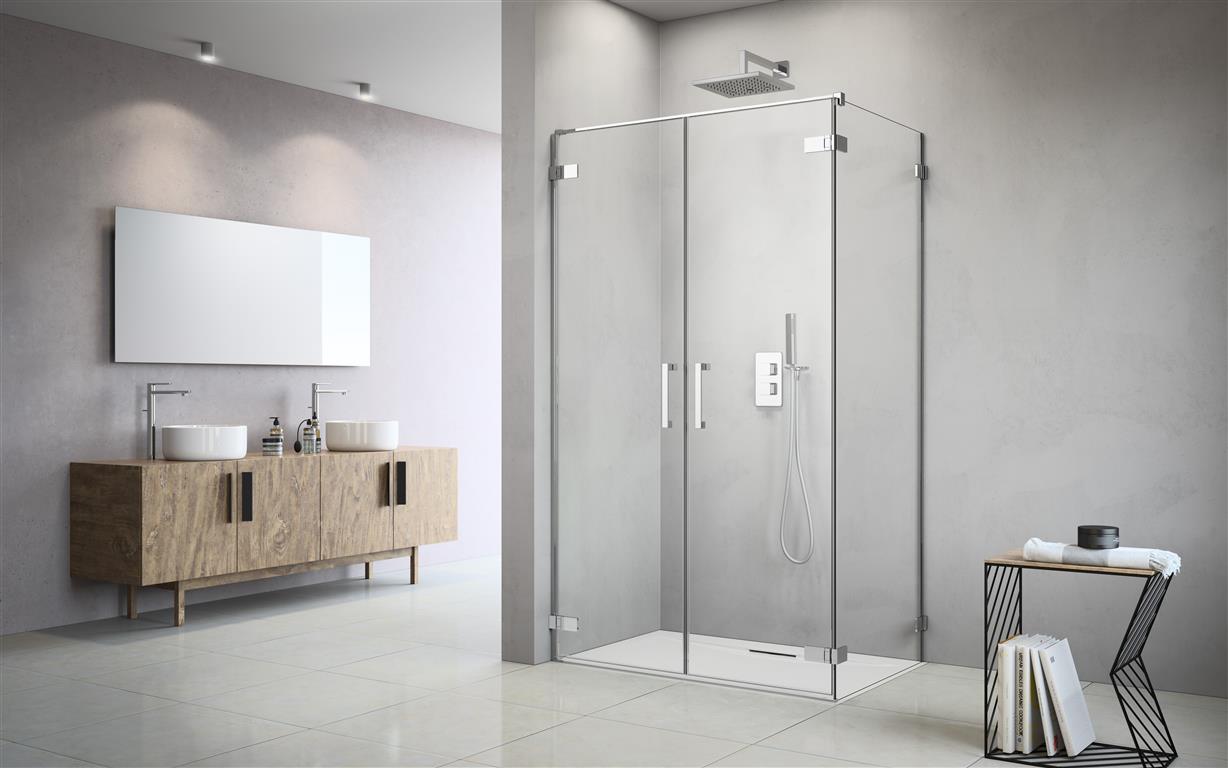 Душевая кабина Radaway Arta DWD+S