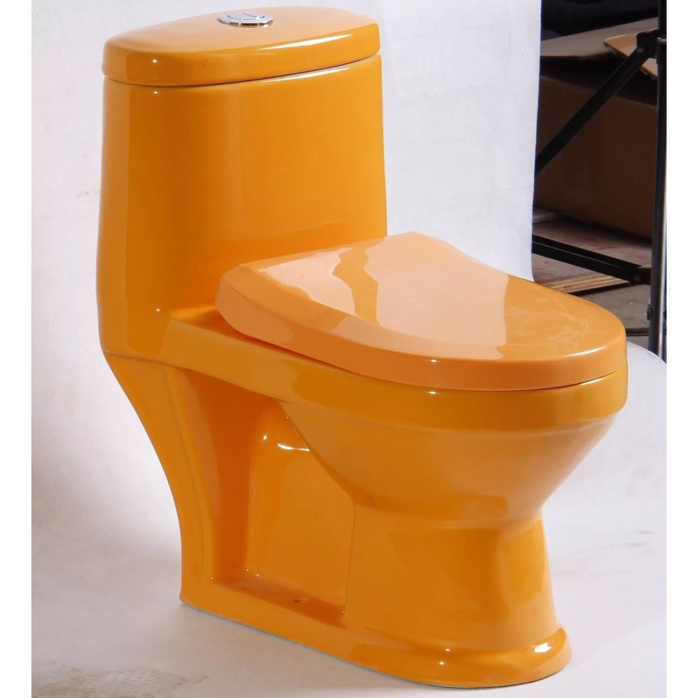 Унитаз напольный Gid для детей Gid TR2192-OR, 62206