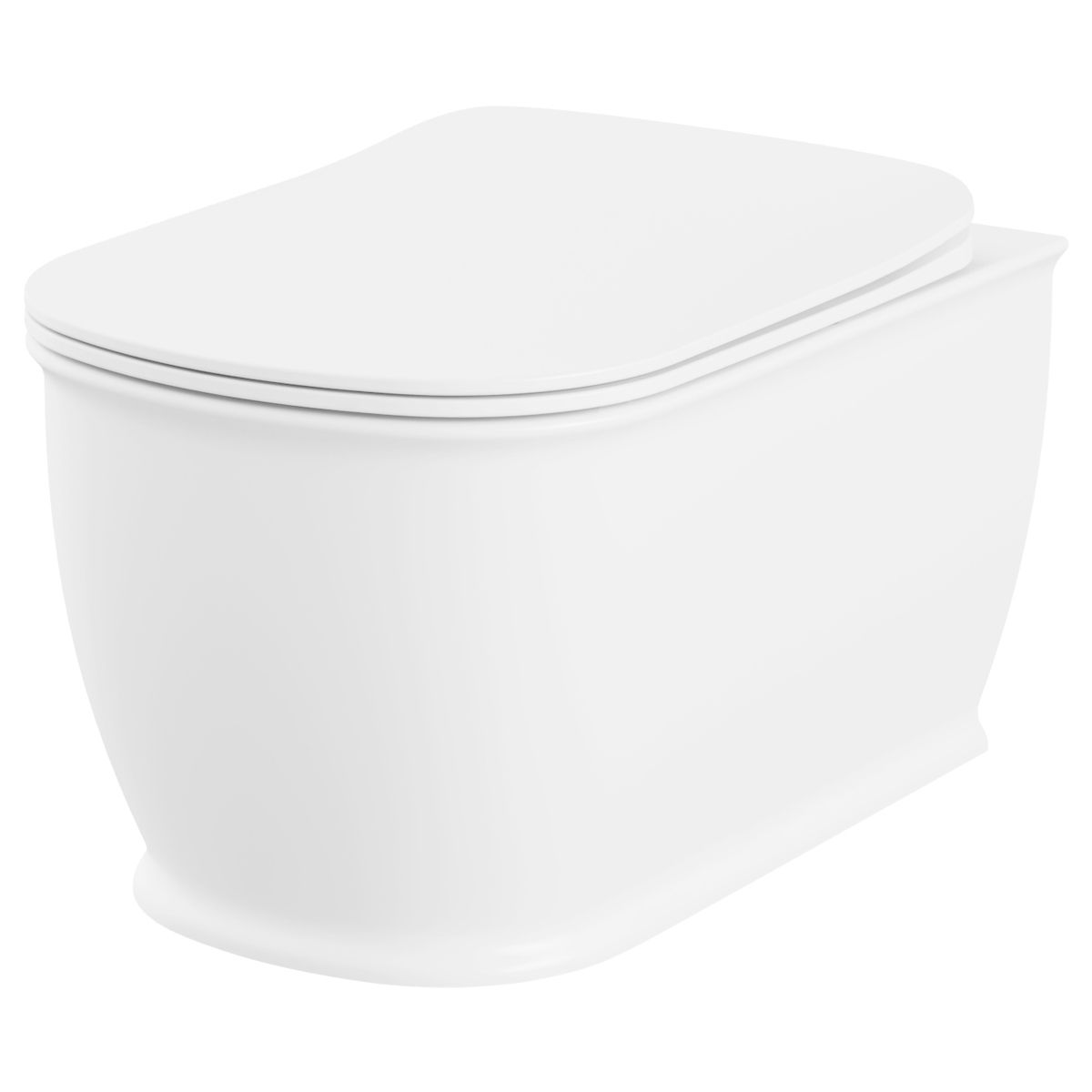 Комплект 2 в 1 Lavinia Boho Relfix Bell Pro Rimless, 21010001