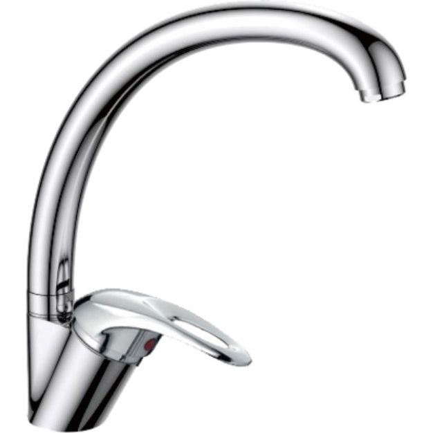 Смеситель для кухни Haiba HB4103