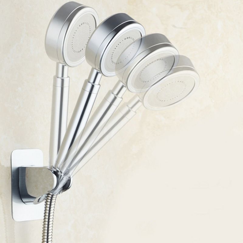 Держатель душевой лейки самоклеющийся Ledeme L36-2