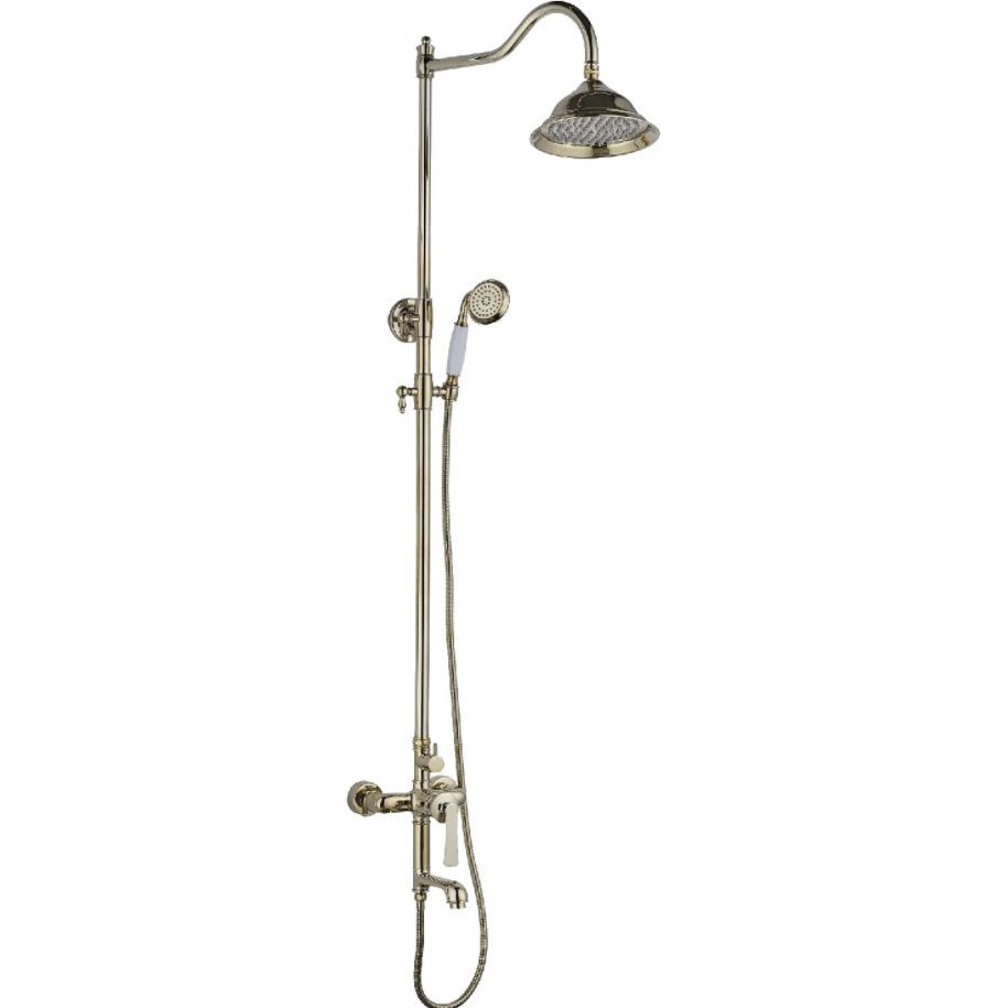 Душевая система Haiba HB24181-5