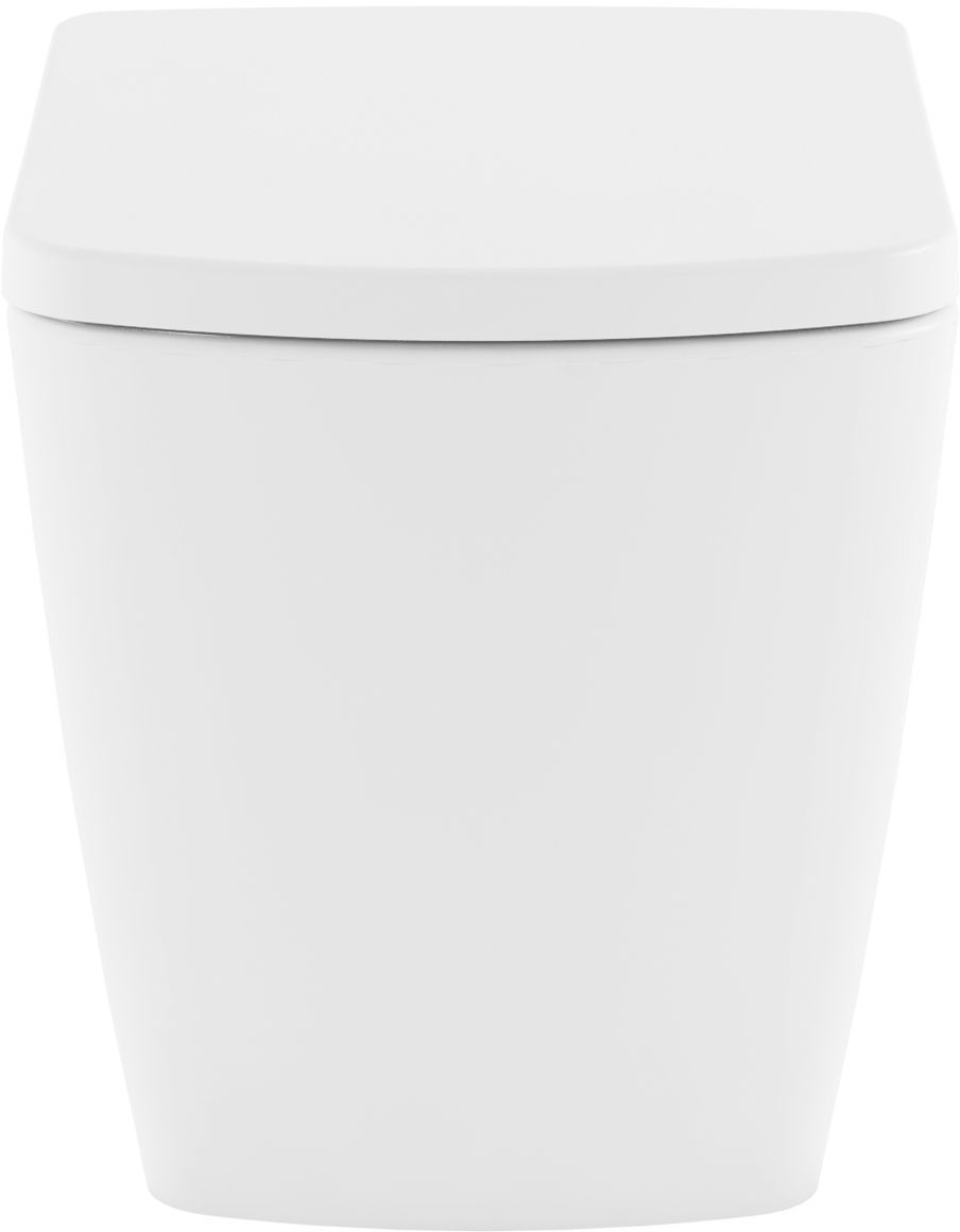 Приставной унитаз Lavinia Boho Aveo Rimless, 3306003R