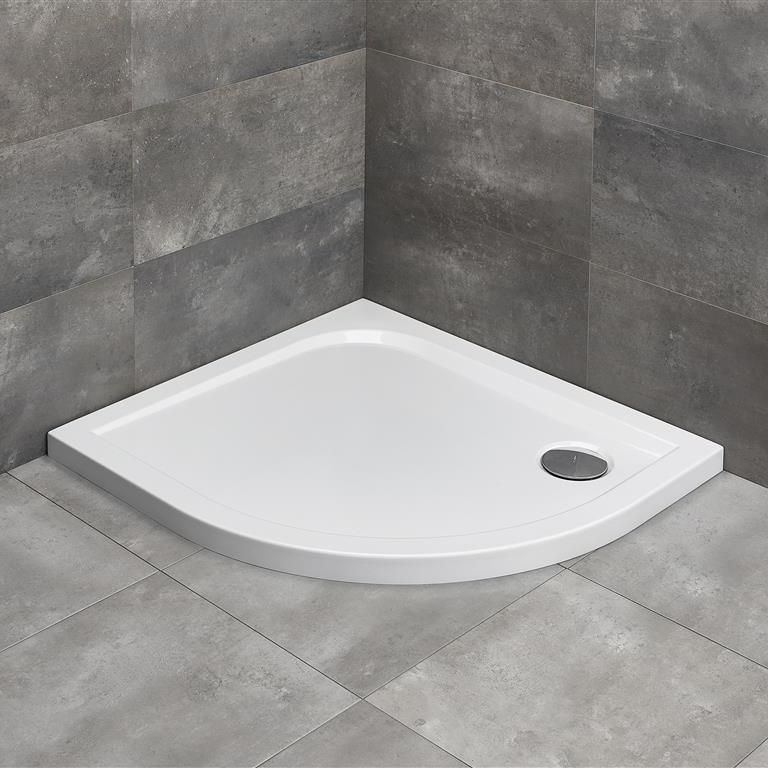 Душевой поддон Radaway Delos E