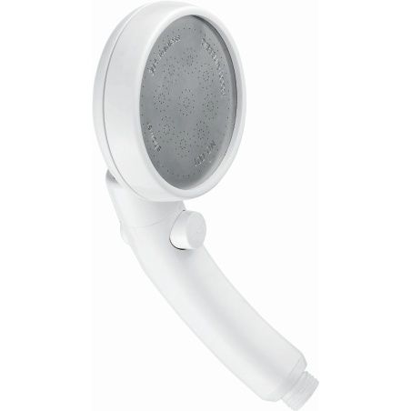 Душевая лейка кнопка старт/стоп Ledeme L24