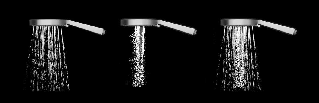 Лейка Ravak Flat XXL 961.00, X07P344