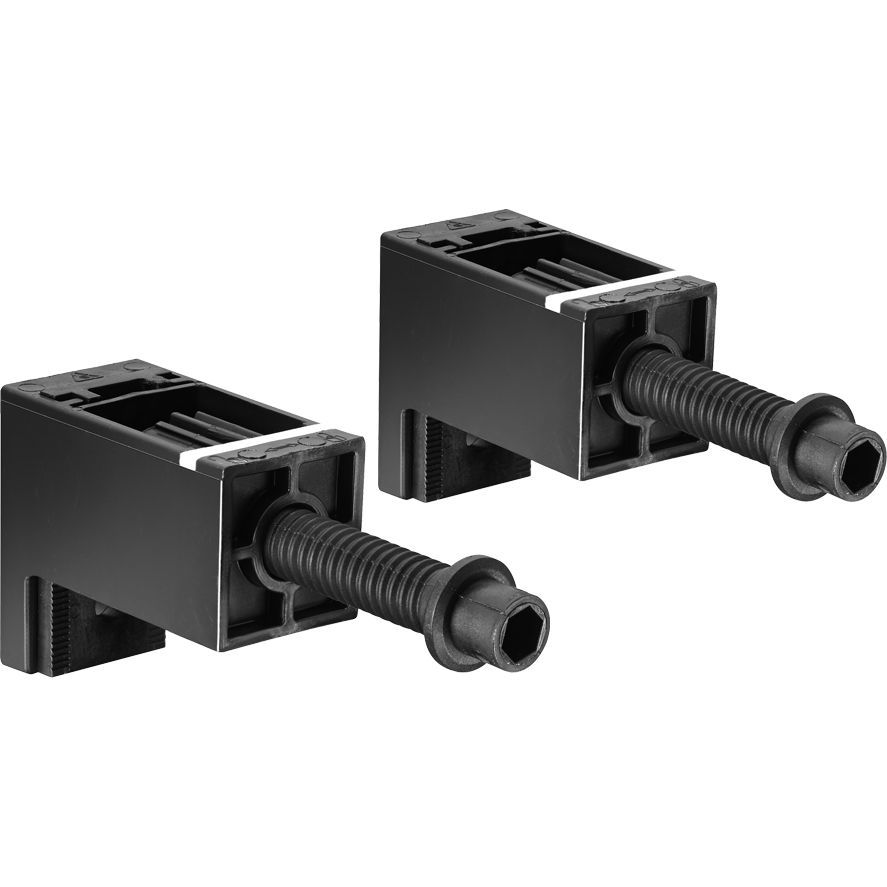 Крепления для инсталляции Schell, 030770099