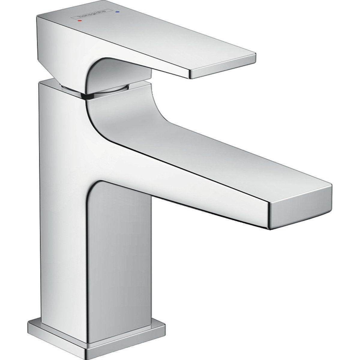 Смеситель для раковины Hansgrohe Metropol 100, 32500000