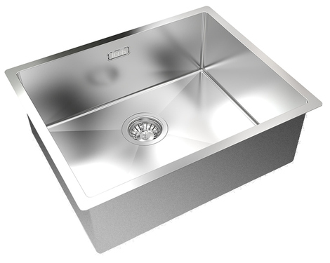 Мойка для кухни Iddis Edifice EDI54S0i77