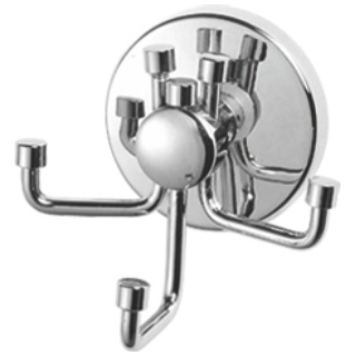 Крючок тройной Ledeme L1705-3