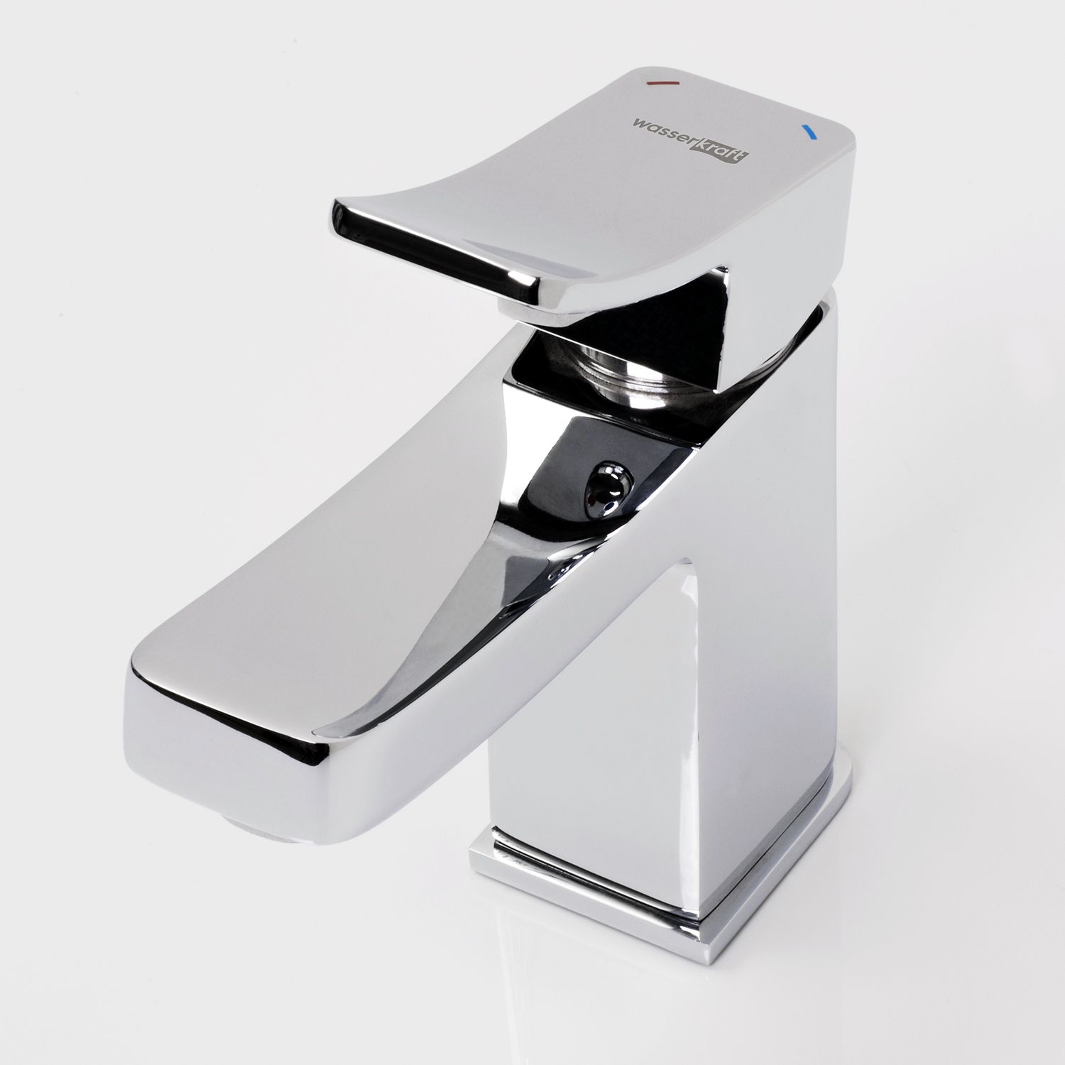 Смеситель для умывальника WasserKRAFT Aller, 1064