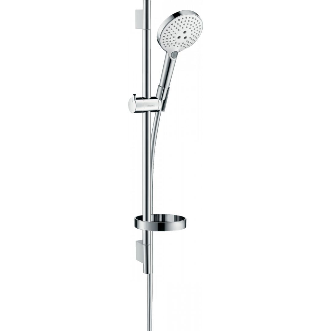 Душевой набор Hansgrohe Raindance Select S 120, 26630400
