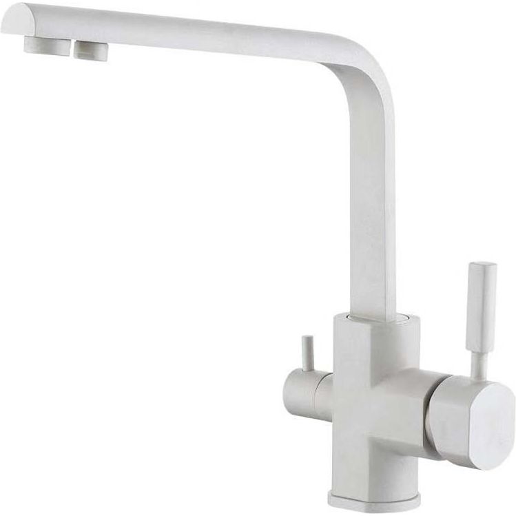 Смеситель для мойки Vivi Felice 1516-5 Crema