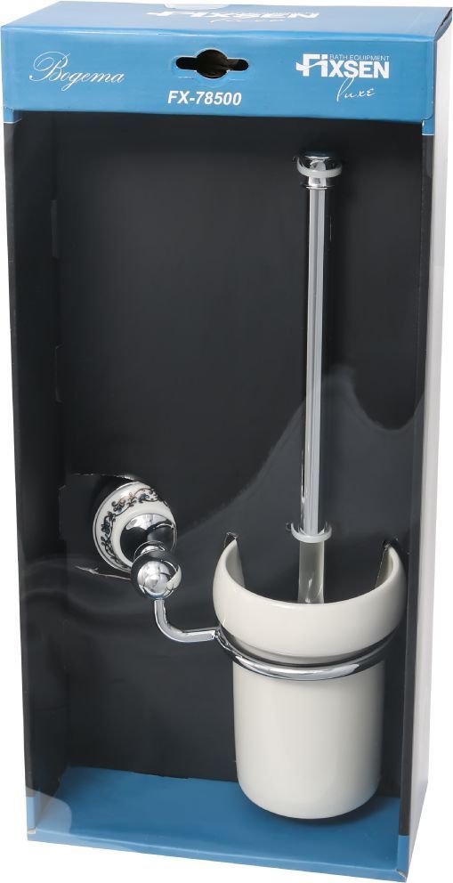 Ерш для туалета Fixsen Bogema, FX-78513