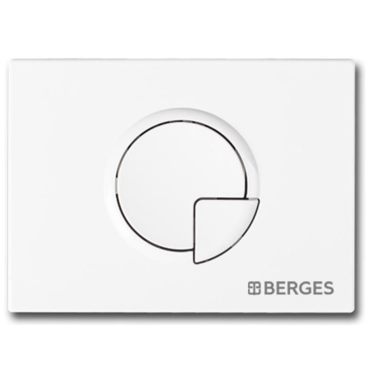 Кнопка для инсталляции Berges Novum R4, 040024