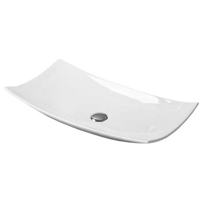 Умывальник Gid N9177 60x39, 51170