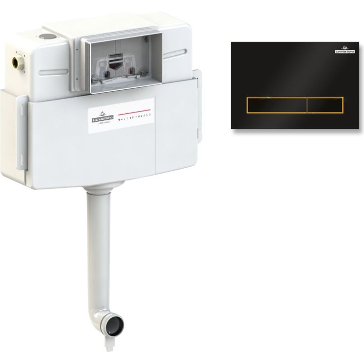 Комплект 2 в 1 Lavinia Boho RelFix, 77030046