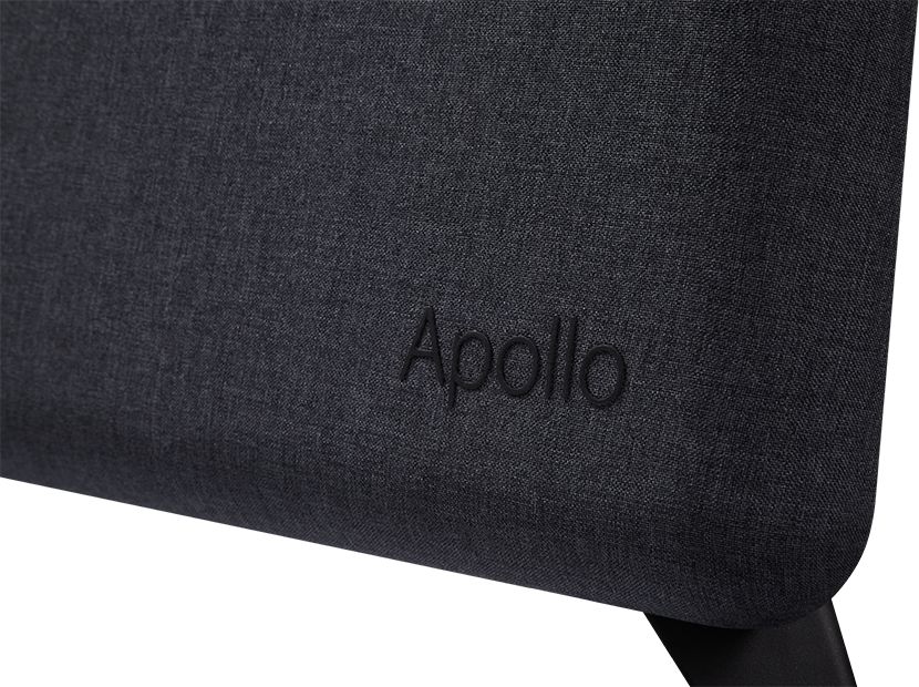 Конвектор электрический Ballu Apollo digital Inverter Space Black, BEC/ATI-2502