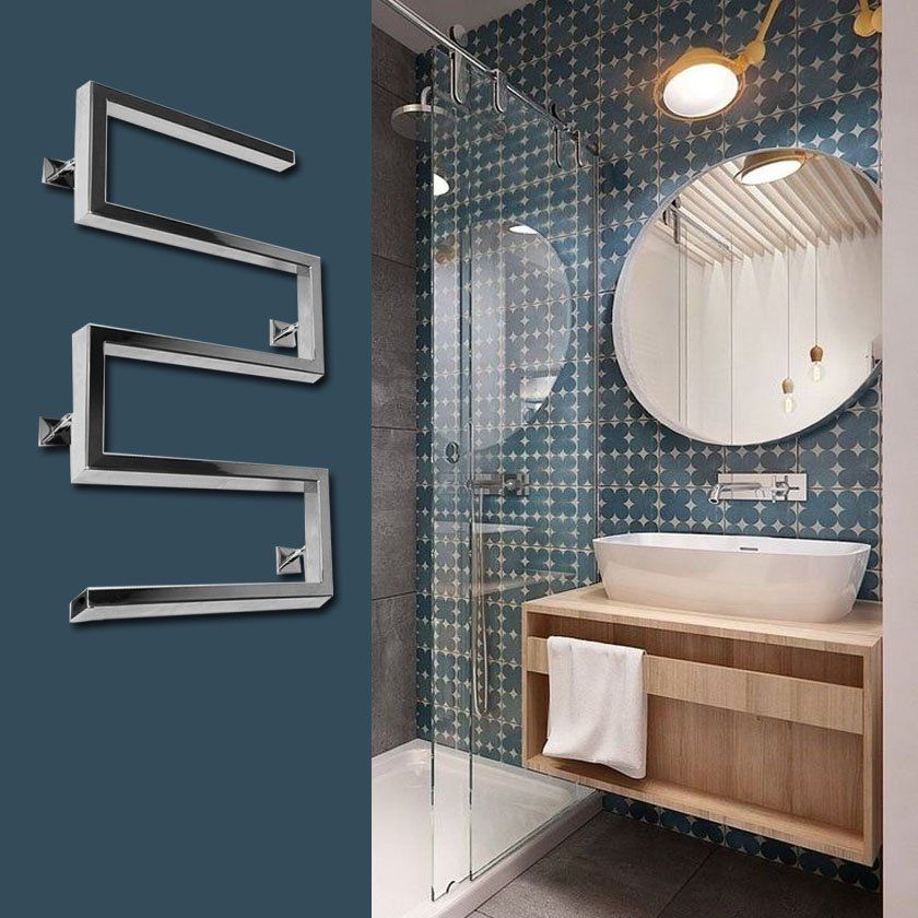 Полотенцесушитель Ростела Грация