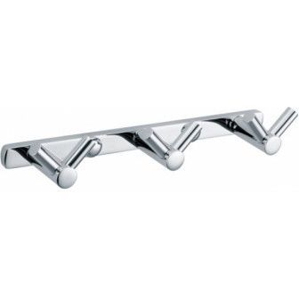 Планка с 3-мя V-крючками Kaiser, H0013