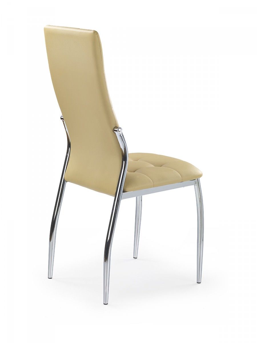 Стул кухонный Halmar K209 бежевый, V-CH-K/209-KR-BEZOWY